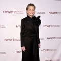 Sharon Stone used to hunt for loose change in phone booths