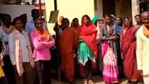 बालाघाट: न्याय की गुहार लगाने सड़क पर उतरा समाज, बलात्कारी के लिए सजा की मांग