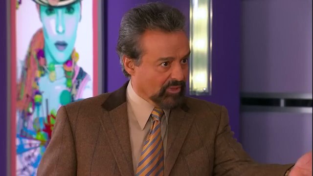 Tengo Todo Excepto A Ti Capítulo 26 completo