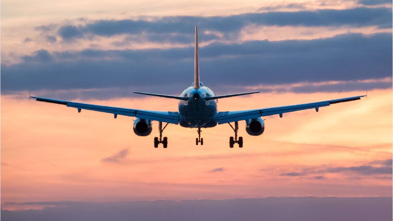 Der Sommerflugplan ist da! Diese Direktziele steuert der Nürnberger Airport an