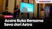 Acara Buka Bersama Seva dari Astra