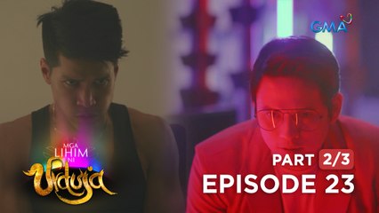 Mga Lihim ni Urduja: The villains infiltrates Team Urduja's base! (Full Episode 23 - Part 2/3)
