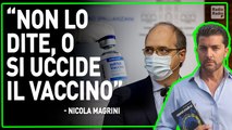 Bisognava salvare il vaccino: ora l'hanno ammesso ed escono pure i dati