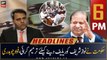 ARY News Prime Time Headlines | 6 PM | 29th March 2023
