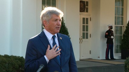 美 하원 외교위, 재무부 장관에 서한..."IRA, 한국 등 동맹국 피해 없어야" / YTN