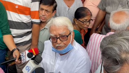 কেন্দ্রীয় প্রকল্পে বরাদ্দ বন্ধ করা নিয়ে কেন্দ্রকে কটাক্ষ বিমান বসুর | Oneindia Bengali