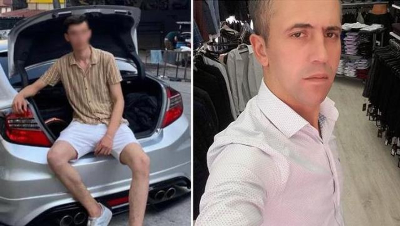 17 yaşındaki çocuk, babasını kalbinden bıçaklayarak öldürdü