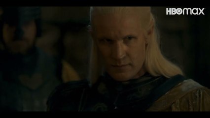 La Casa del Dragón - Tráiler Oficial (HBO Max)