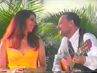 Ron Barceló - Mi Pueblo Natal - Mao