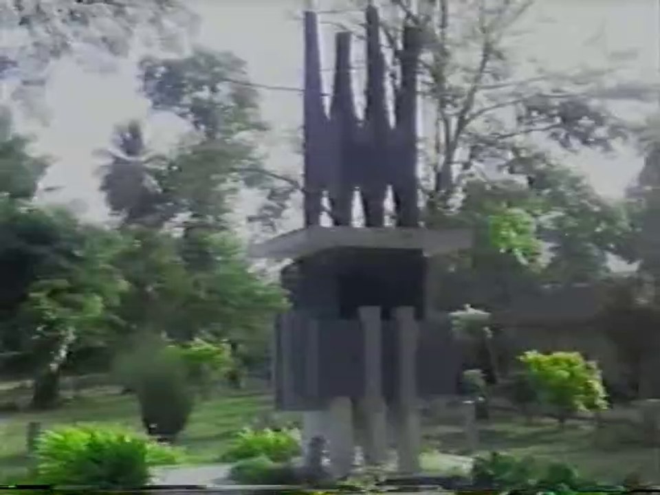 Ron Barceló - Mi Pueblo Natal - Salcedo
