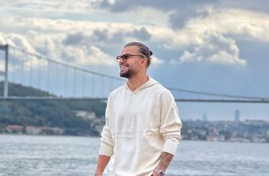 Abdülkerim Bardakcı evlendi mi? Abdülkerim Bardakcı kiminle evlendi, eşi kim?