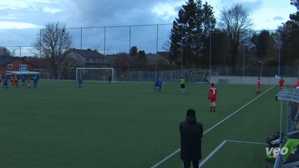 Loyers - Standard C (D2 Dames)