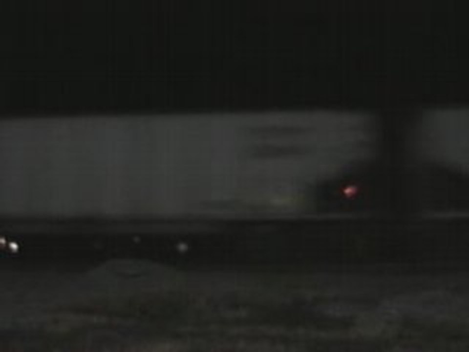 NS empty hoppers