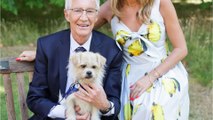 Paul O' Grady: Behind the scenes of his marriage to Andre Portasio