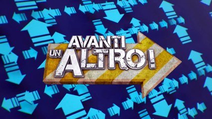 riarrangiamento Sinfonia nº 9 di Beethoven Avanti un altro