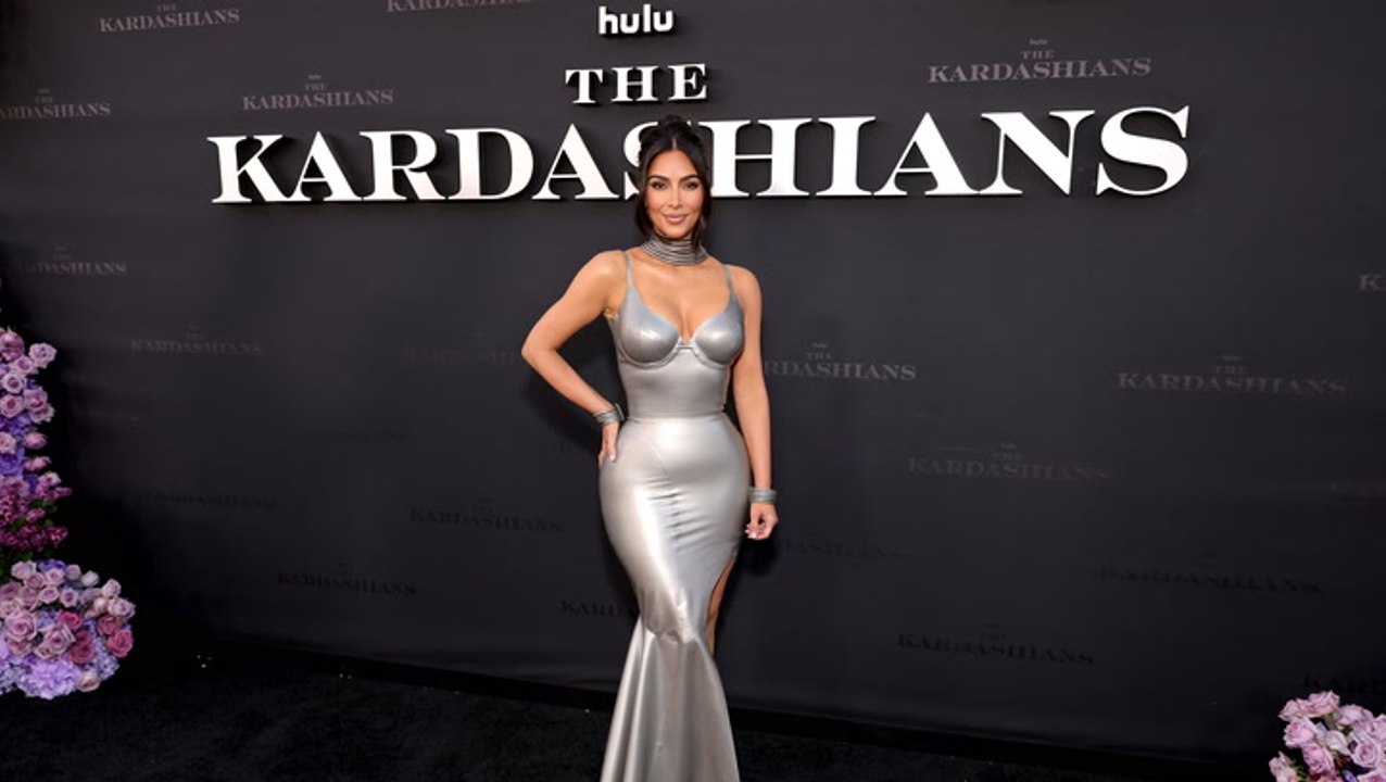 Neuer „The Kardashians“ Trailer: ER bringt die Fans zum Ausrasten