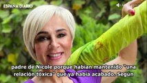 Gema Aldón y el motivo por el que no puede ni ver al padre de su hija