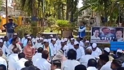 उज्जैन: मोदी पर बयान और राहुल की सदस्यता को जनता ने बताया राजनीतिक स्टंट