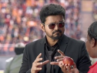 #Vijaythalapathy #Southmovie #Superhit seen