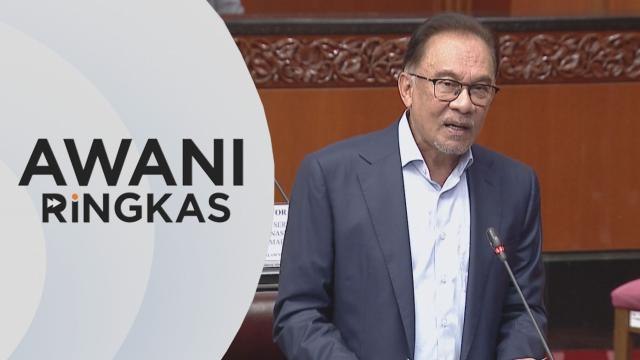 AWANI Ringkas: Lanjutan pelepasan cukai SSPN