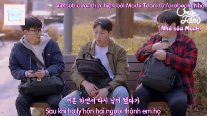 [Vietsub] Em Gái Thành Bạn Gái - Tập 2 ❤️ Lần Nữa Gây Thót Tim Với Những Khoảnh Khắc Ngọt Ngào
