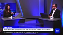 GOVERNO ELEVA TETO DE JUROS DO CONSIGNADO PARA 1,97%