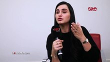 وداد لمنيعي_ فمسلسل جوديا كنت حاملة فشهري السابع وكنقول لزوجي أنت دخلت عليا بالخير