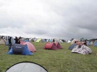 camping hellfest 2007