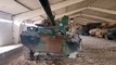 Veículos blindados franceses chegam à Ucrânia