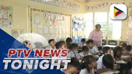 DepEd has no plans of reverting to old school calendar yet