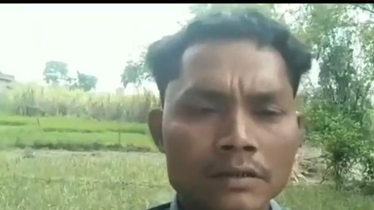 लखीमपुर खीरी: मुकदमा में सुलह न करने पर विपक्षी दे रहे जान से मारने की धमकी