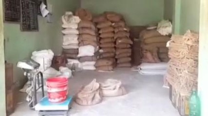 পশ্চিম মেদিনীপুর: বড় খবর! রেশনে দুর্নীতি করায় একাধিক ডিলারকে বরখাস্ত