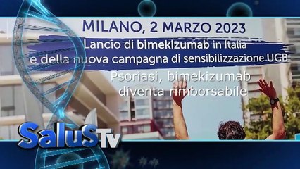 Salus Tv n.13 del 29 marzo 2023
