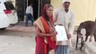 नरसिंहपुर: दिल दहला देने वाली वारदात, जिंदा व्यक्ति को मृत घोषित कर ठगी जमीन