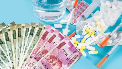 1 अप्रैल से महंगी होंगी ये जरूरी दवाएं, आपकी जेब पर कितना होगा असर?