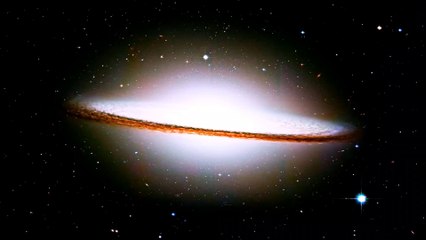 कैसा है ब्रह्मांड का आकार। वैज्ञानिकों ने अद्भुत रहस्य से उठाया पर्दा