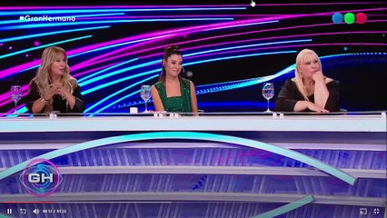 Marcos de GH y su plan para volver a hablar con su ex novia