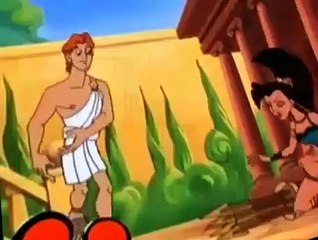 Hercules (TV Series) S01 E004 - The Assassin