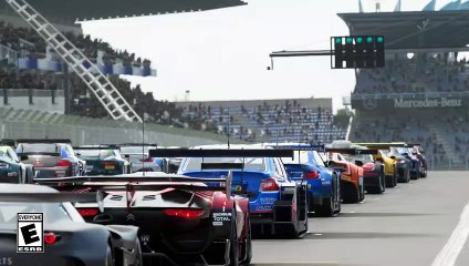 Gran Turismo 7 - Update 1.31 | PS5 & PS4 Games
