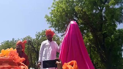 स्वामी विवेकानन्द भारत के ही नहीं बल्कि विश्व के नायक रहे