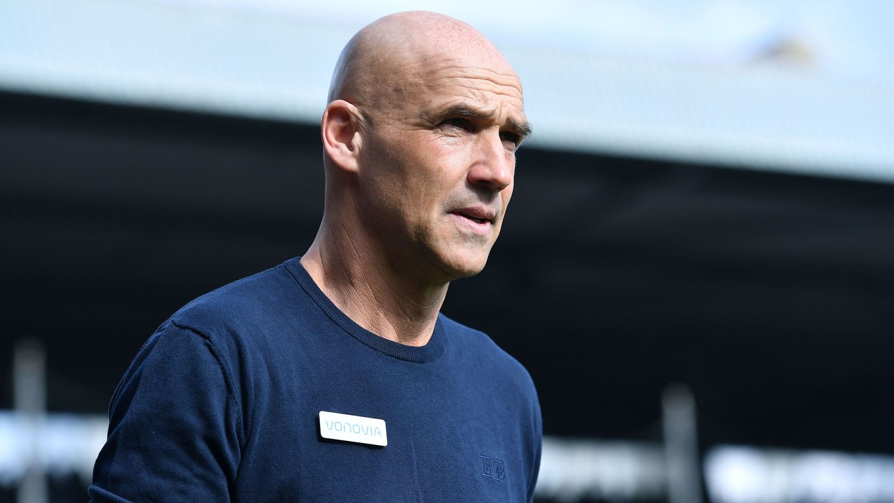 Letschs Klartext: 'Da würde ich extrem dazwischenfahren'