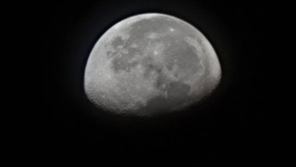 La Luna Tendrá Internet 4G Muy Pronto