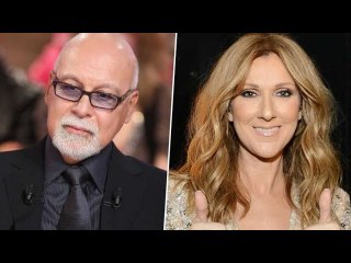 Céline Dion : cette énorme addiction de René, qui a faillit briser leur mariage enfin dévoilée !