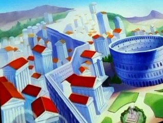 Hercules (TV Series) S01 E046 - The Romans