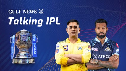 IPL 2023: Will Dhoni win a fifth title for CSK in his farewell appearance?