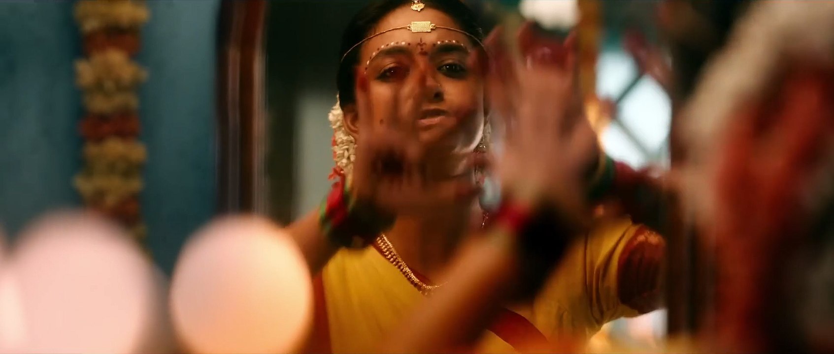 Dasara - Trailer