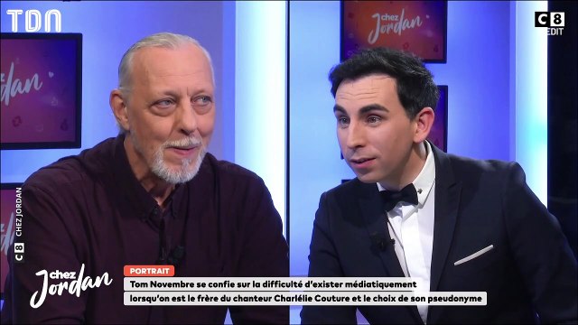 Tom Novembre : terribles révélations sur le chanteur...