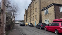 Cleckheaton town profile