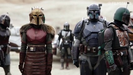 The Mandalorian Staffel 3 Folge 5: Bo-Katan auf neuer Mission (FILMSTARTS-Original)