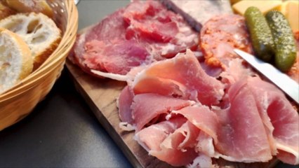 L'organisation Foodwatch demande une loi pour réduire les nitrites dans la charcuterie
